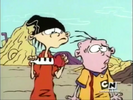 Ed, Edd n' Eddy Know It All Ed Sound Ideas, BIRD, ROOSTER - MORNING CALL, ANIMAL 01