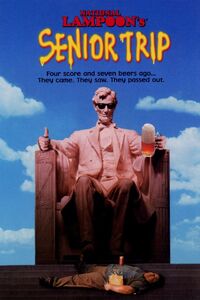 National Lampoon's Senior Trip (1995)