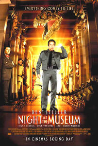 Nightatthemuseum