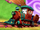 Unknown Sound Effects Library, Toy Train Whistle