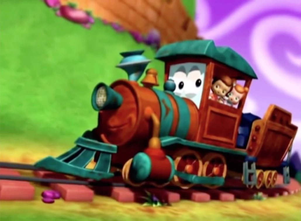 Unknown Sound Effects Library, Toy Train Whistle Soundeffects Wiki