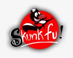 Skunk fu