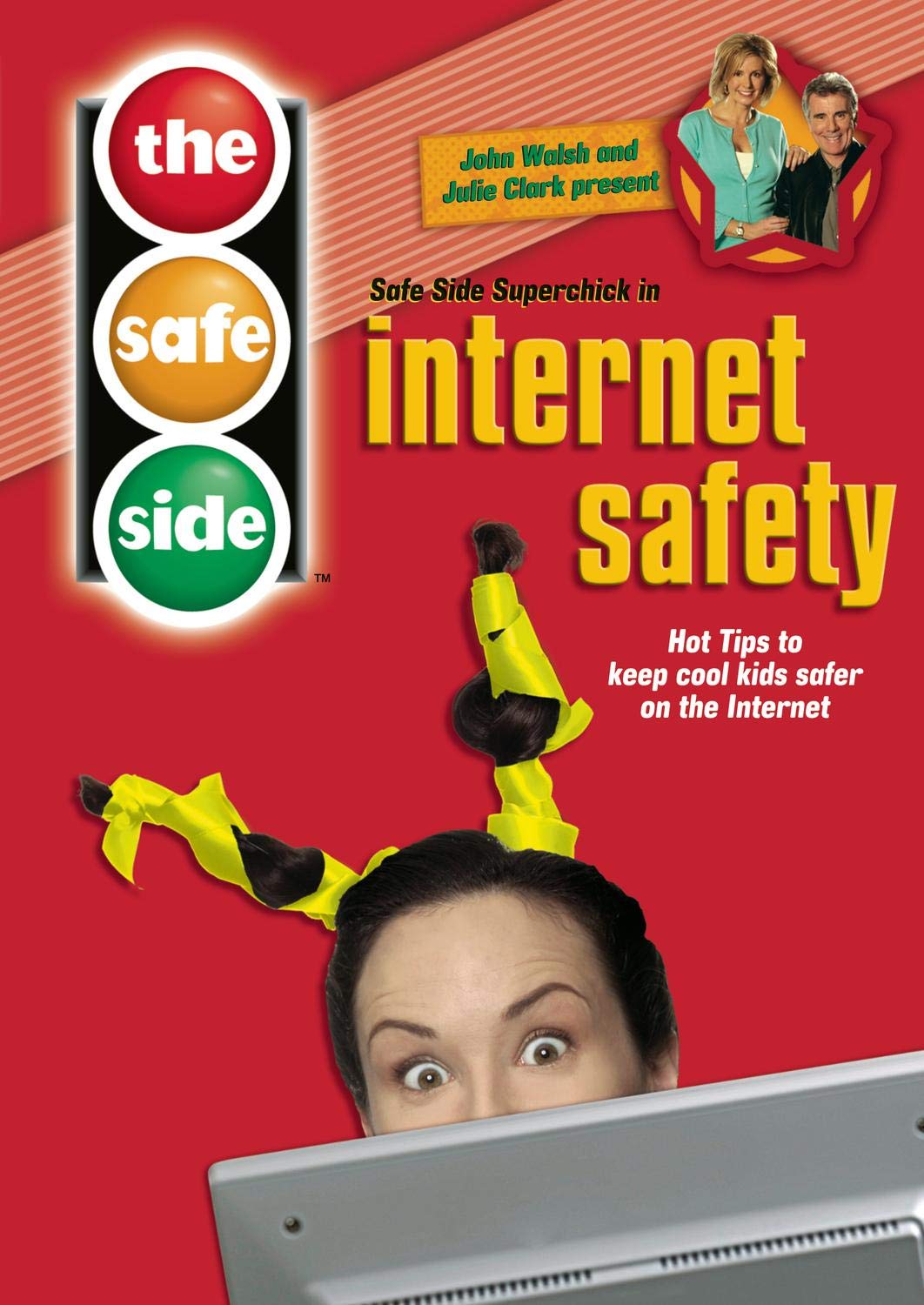 The Safe Side: Internet Safety (2006) (Videos) | Soundeffects Wiki