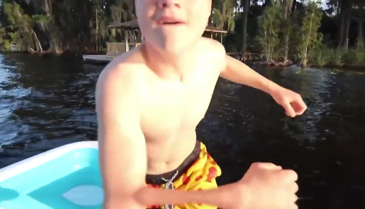 Jack Doherty | Soundeffects Wiki | Fandom