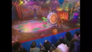 Barney's Super Singing Circus Hollywoodedge, Medium Exterior Crow PE140401