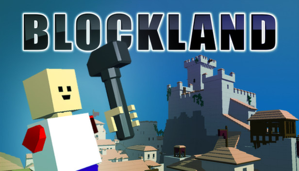 Blockland - Roblox