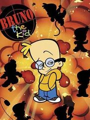 Bruno the Kid