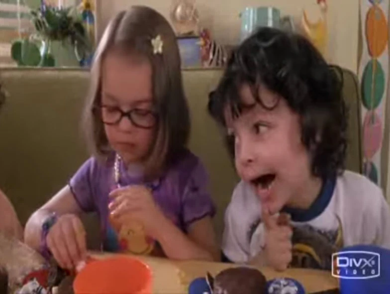 daddy day care cast 2003