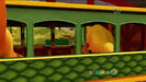 Dinosaur Train Hollywoodedge, Metal Creaks Machine FS015801 (high pitched)