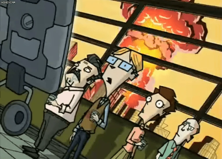 Invader Zim/Image Gallery Soundeffects Wiki Fandom