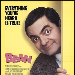 Mr bean 1997 full movie clearance