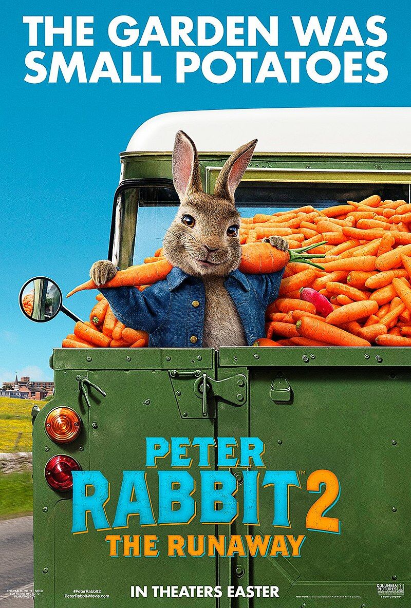 Peter Rabbit 2 The Runaway Poster.jpg