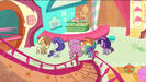 My Little Pony: Pony Life Sound Ideas, RICOCHET - BOW STRING RICCO