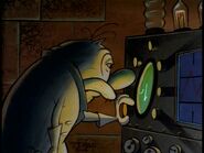 The Ren & Stimpy Show Sound Ideas, RADIO, TUNING - RADIO STATIC, POPS AND WHINES