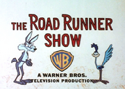 Road runner show