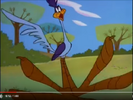 The Bugs Bunny & Tweety Show Roadrunner's Beep Beep Sound (4th Beep Beep sound)