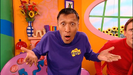 The Wiggles: Splish Splash Big Red Boat (2006) Sound Ideas, HIT, CARTOON - HEAVY TIMP RISE