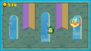 Sound Ideas, CARTOON, CHATTER - SINGLE VOICE CHATTERING FAST