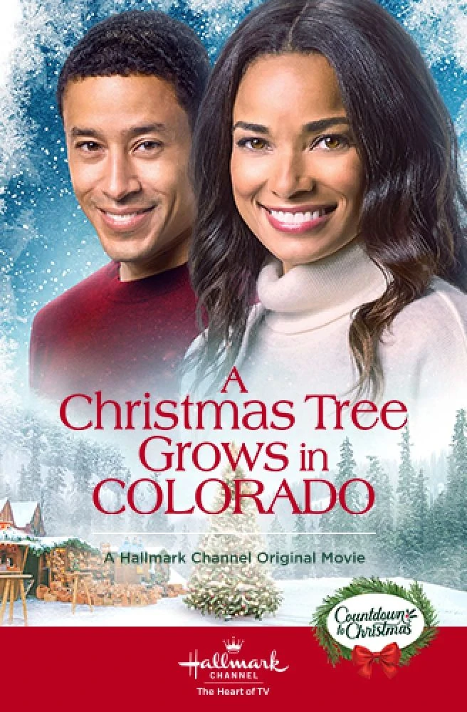 A Christmas Tree Grows in Colorado (2020) Soundeffects Wiki Fandom