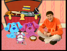 Blue's Clues Sound Ideas, BOINK, CARTOON - HOYT'S BOINK