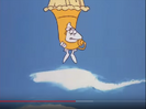 Pink Tuba-Dore Looney Tunes Cartoon Fall Sound