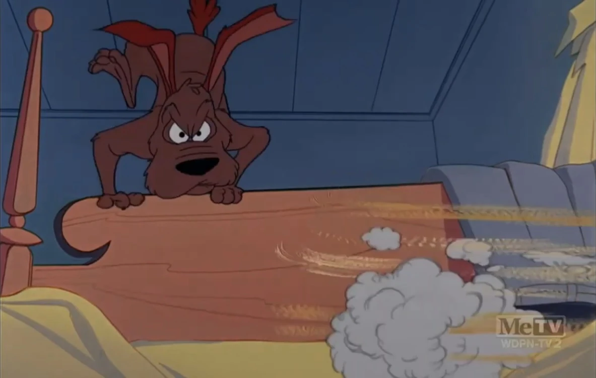 Drafty, Isn't It? Soundeffects Wiki Fandom