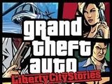 Grand Theft Auto: Liberty City Stories