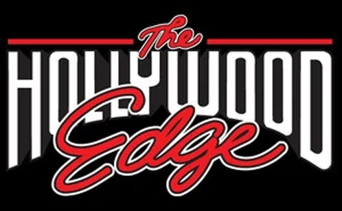 Hollywood Edge Logo