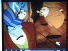 The Addams Family (1992 Series) Sound Ideas, TWANG, CARTOON - FAST TWANGS, LONG