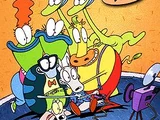 Rocko's Modern Life