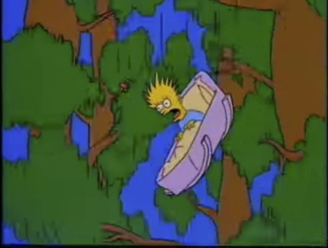The Simpsons Shorts (The Tracey Ullman Show) | Soundeffects Wiki | Fandom