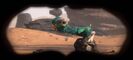 The Croods (2013) SKYWALKER, ROAR - BEAR OWL SCREAM (debut)