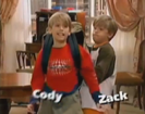 The Suite Life of Zack & Cody Promos Sound Ideas, STRETCH, CARTOON - RUBBER STRETCH, SHORT 02 (small portion)