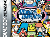 WarioWare, Inc.: Mega Microgames! (2003) (Video Games)