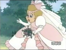 Alvin and the Chipmunks - Brittany Miller in Wedding Dress