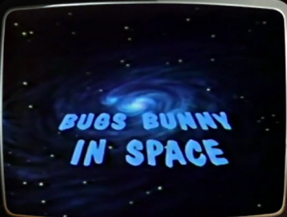 Bugs Bunny in Space (1977) Soundeffects Wiki Fandom