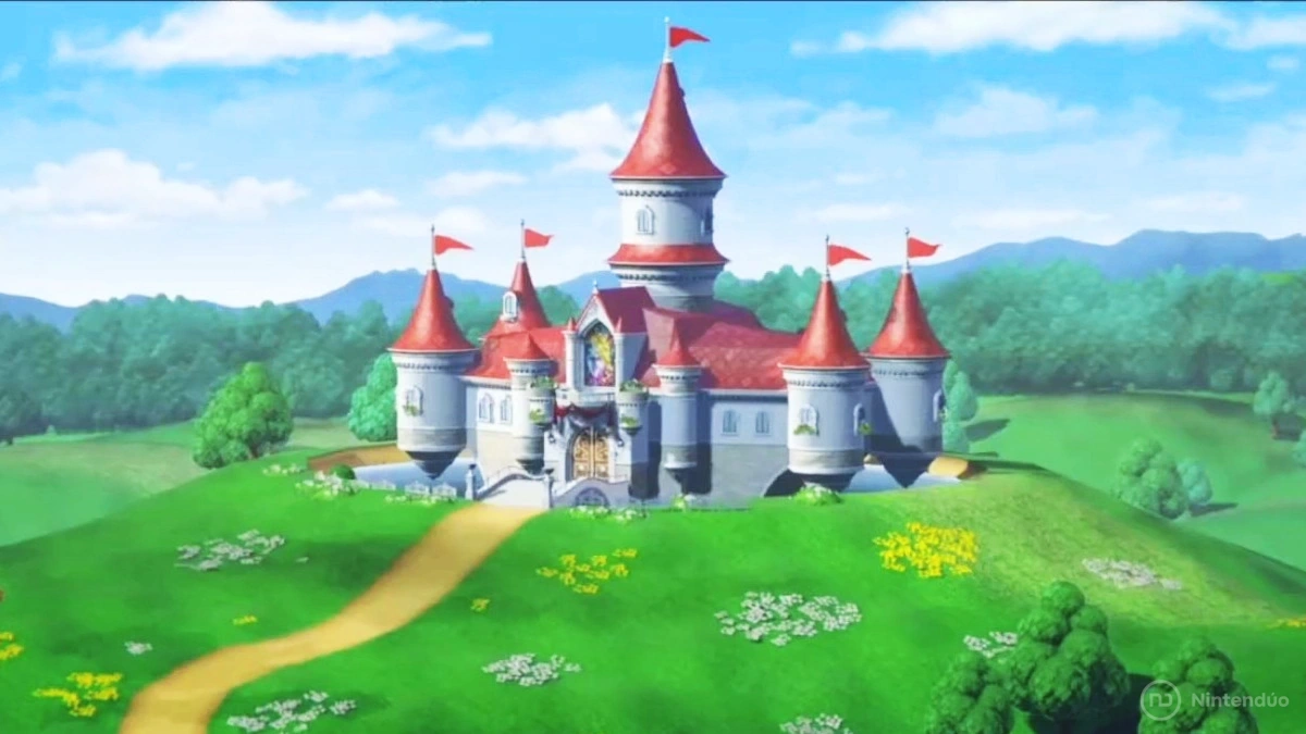 Princess Peach: Showtime!/Image Gallery | Soundeffects Wiki | Fandom