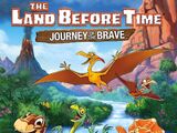 The Land Before Time: Journey of the Brave (2016)