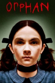 Orphan (2009) Movie Poster