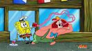 Spongebob Squarepants Sound Ideas, BORK, CARTOON - LOW BORK