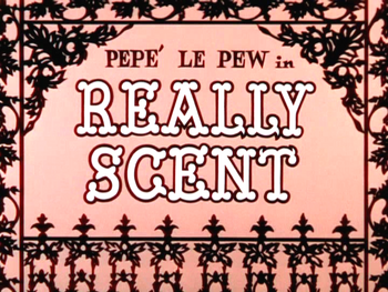 Really Scent Title Card.png
