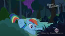 My Little Pony: Friendship is Magic Wilhelm Scream