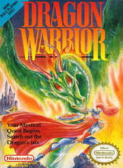 Dragon Quest (Video Game)