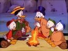 DuckTales Sound Ideas, FIRE - QUEST FIRE