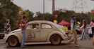 Herbie Fully Loaded (2005) Disney - HERBIE HORNS