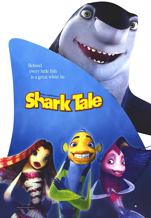 Shark Tale - Wikipedia