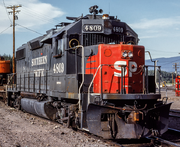 Southern Pacific 4809 Picture