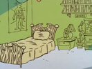 Ed, Edd n' Eddy Hollywoodedge, Long Stretchy Wood CRT049401