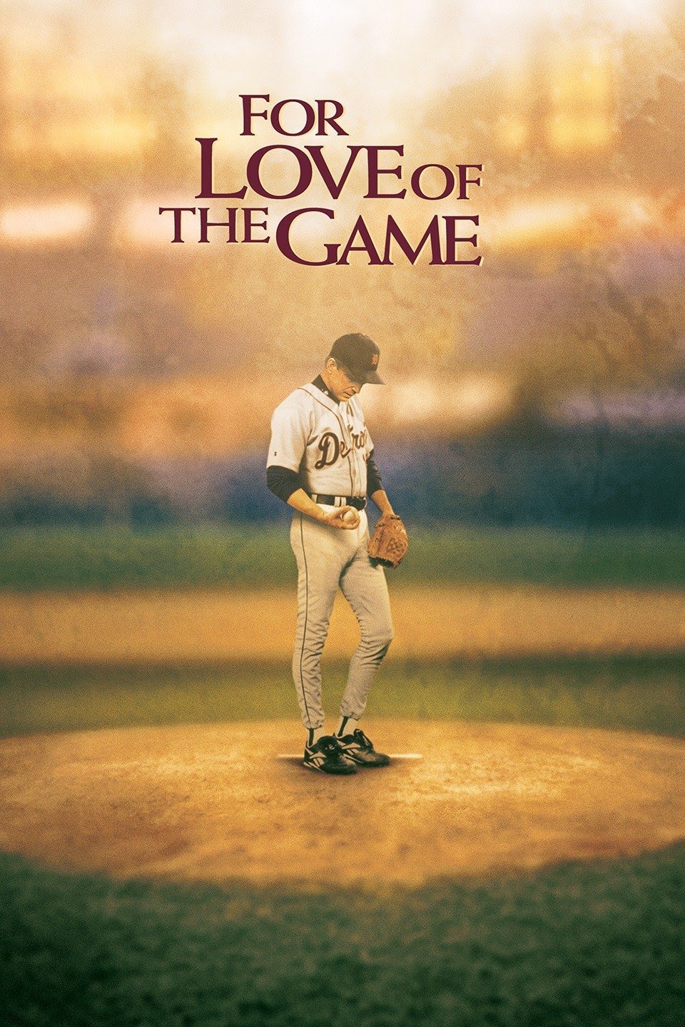 For Love of the Game (1999) - Soundeffects Wiki - Fandom