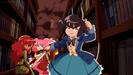 High Guardian Spice Ep. 12: "Attack on High Guardian Academy" Sound Ideas, SCI FI - SPACE LASER SHOT 02